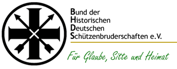Bund der Historischen Deutschen Schützenbruderschaften e.V.