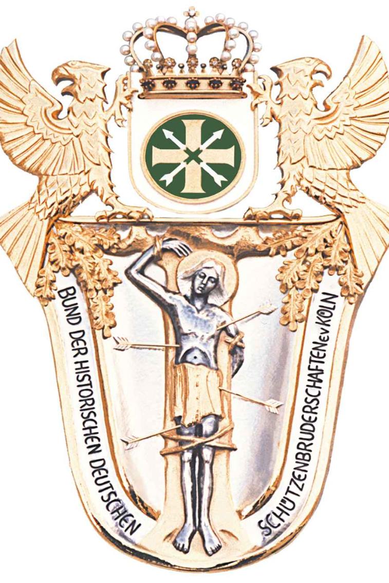 BHDS Präsidium Logo