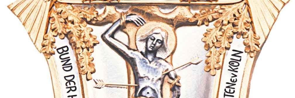 BHDS Präsidium Logo
