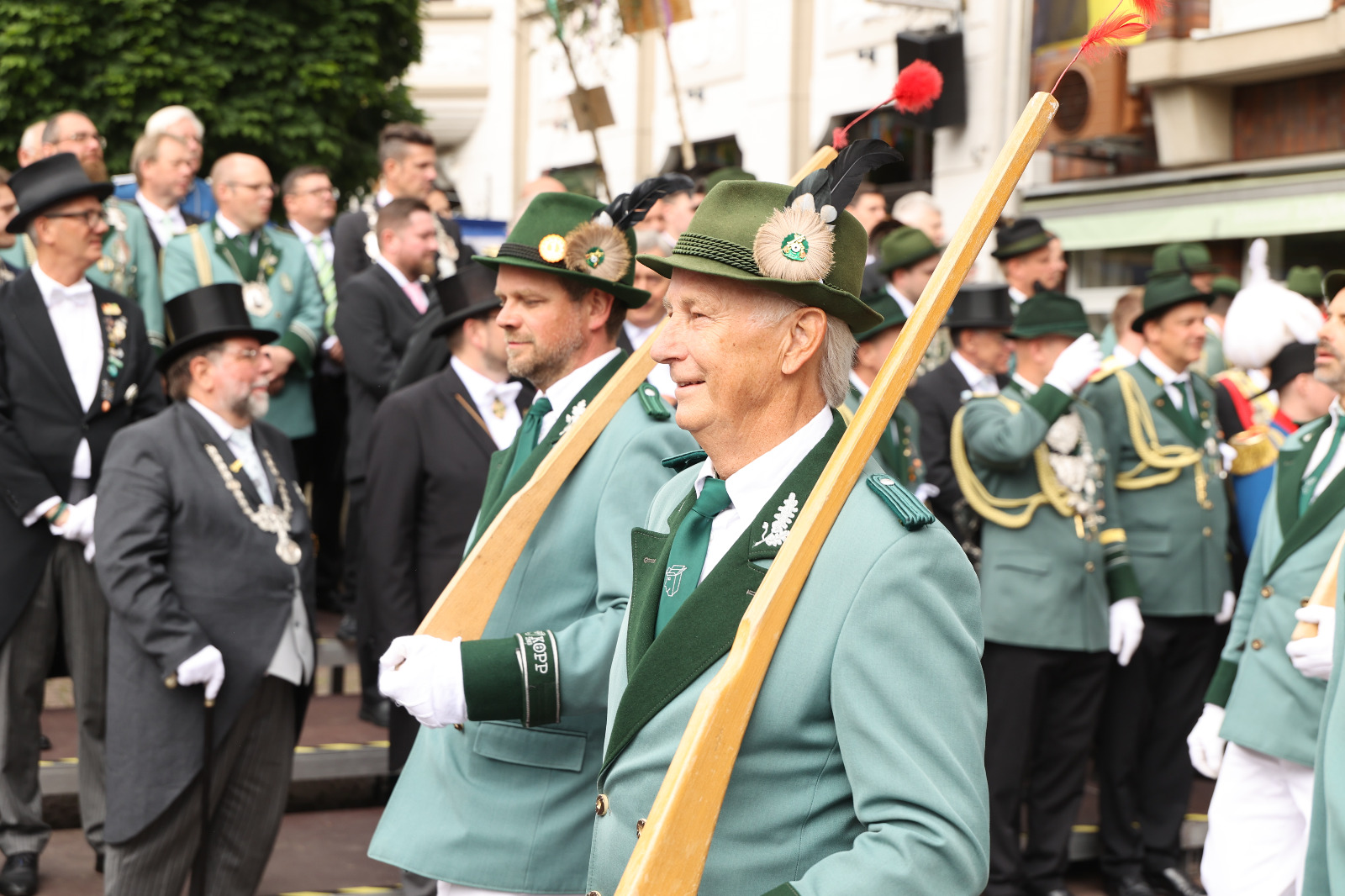 Weltmeister Rainer Bonhof