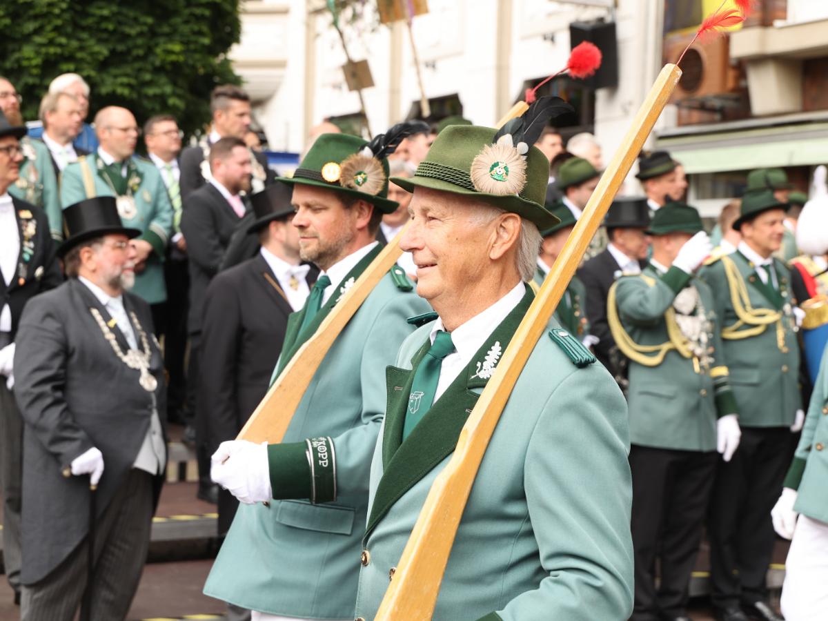 Weltmeister Rainer Bonhof