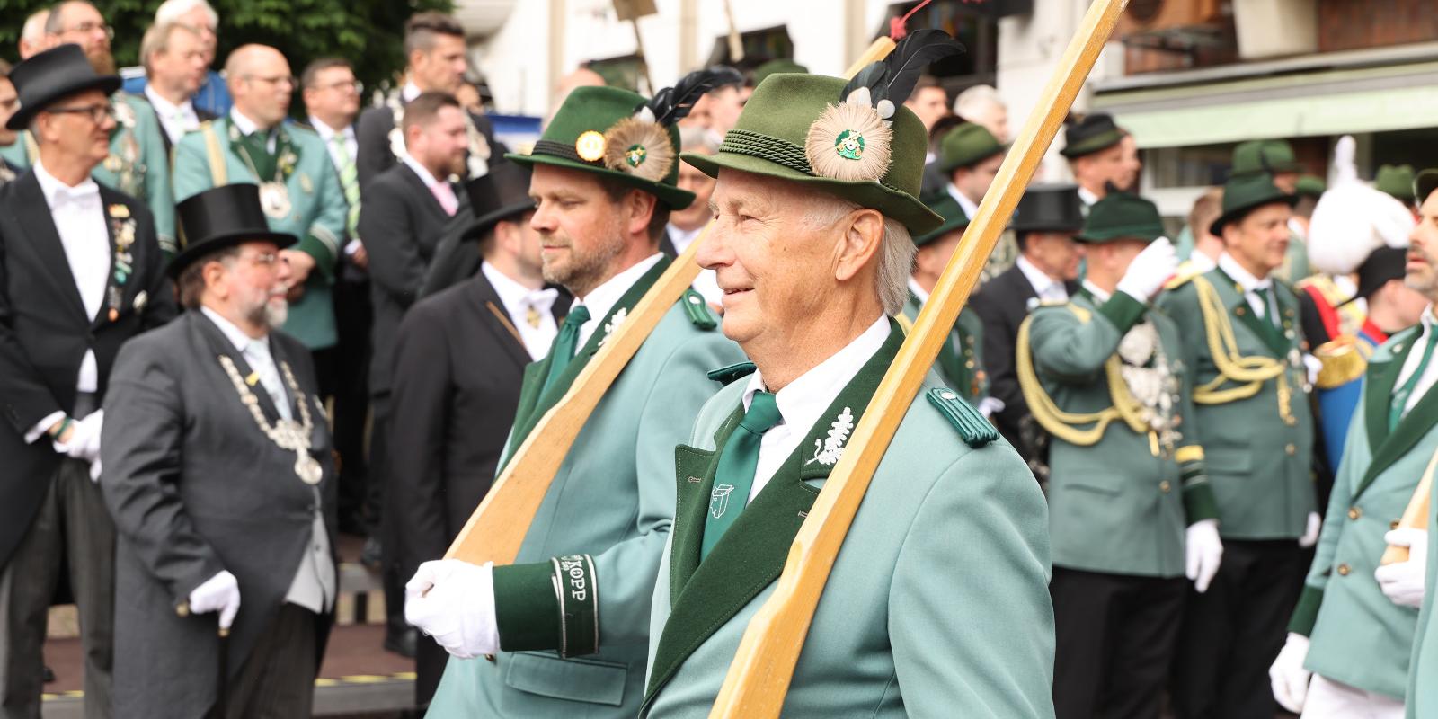 Weltmeister Rainer Bonhof