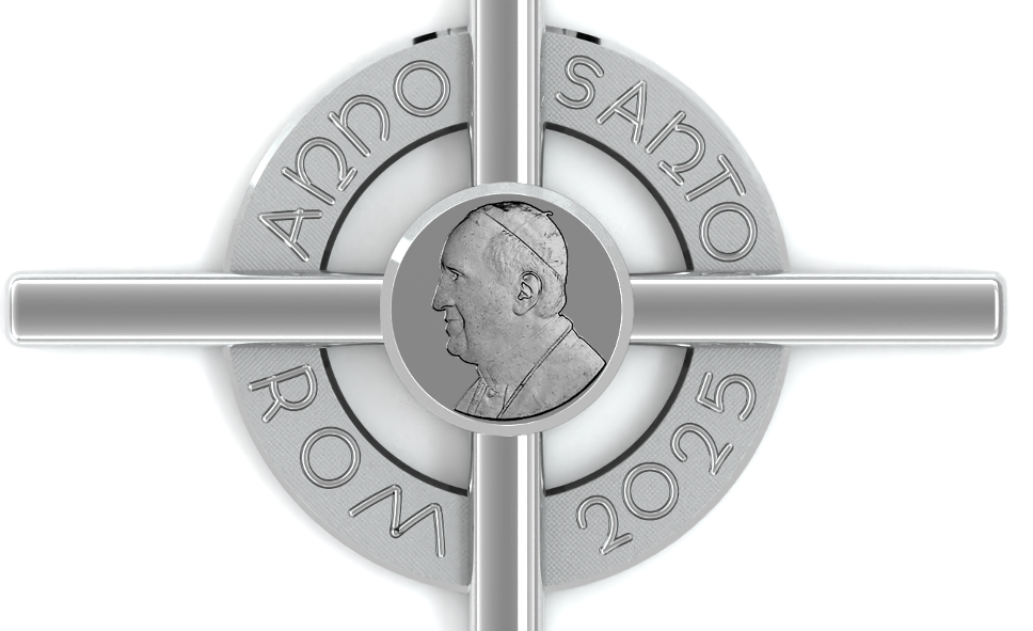 Anno-Santo-Kreuz 2025