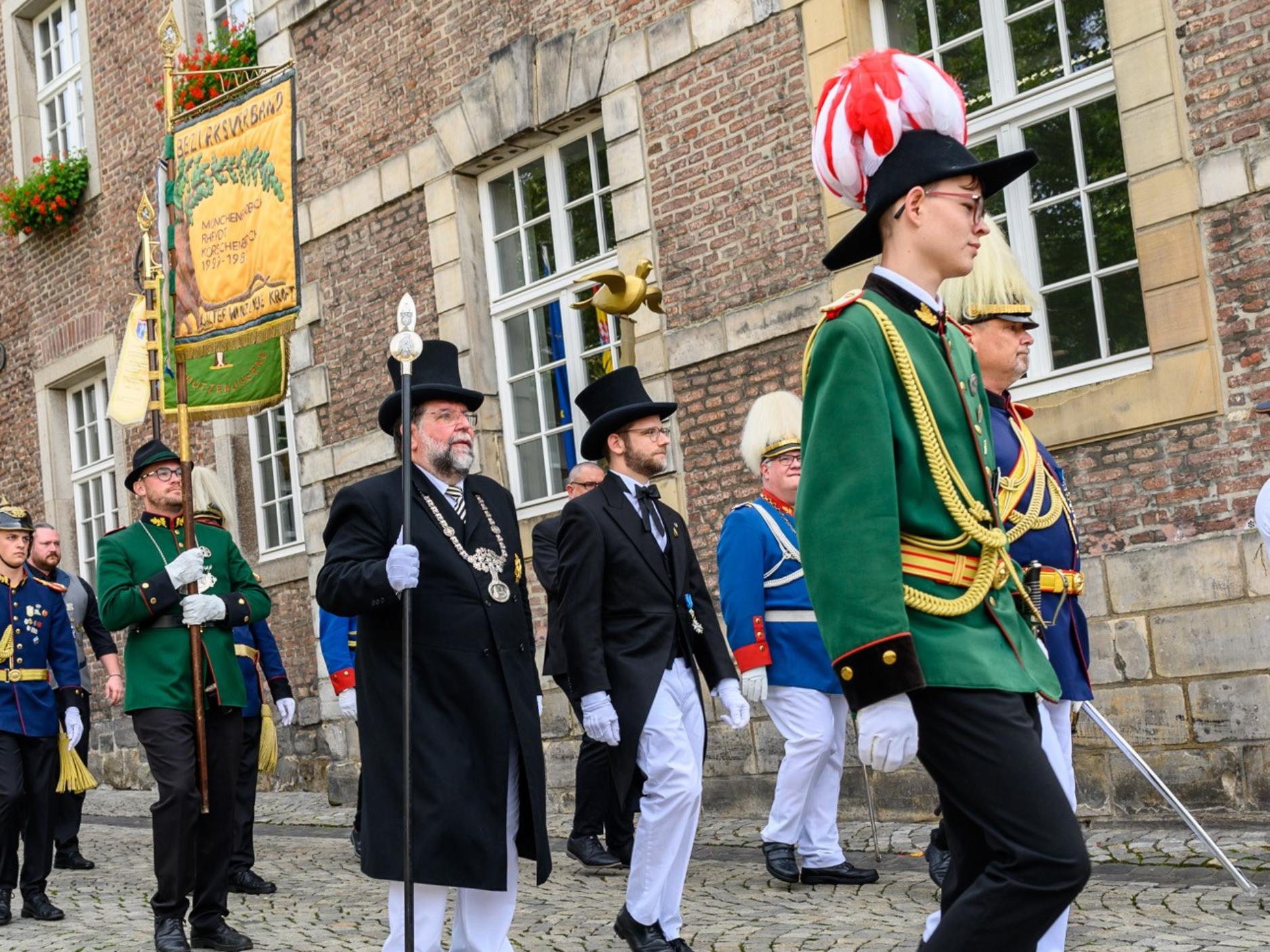 Bundesfest 2025