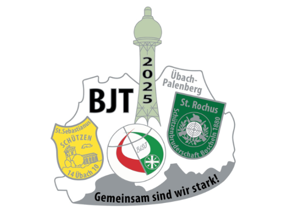 BJT 2025 Logo