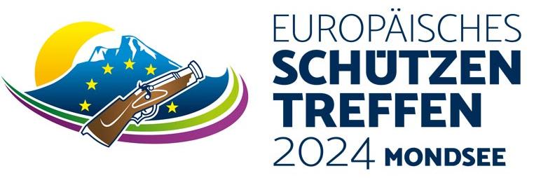 Logo EST 2024 Mondsee/Österreich