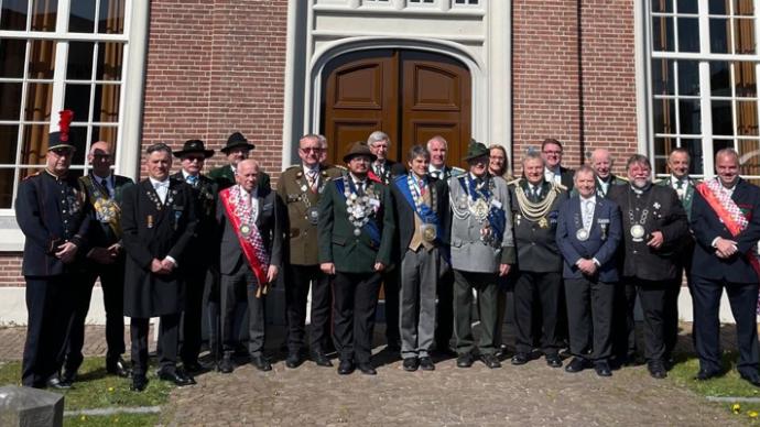 Udenhout_Praesidium