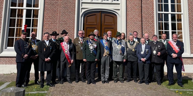 Udenhout_Praesidium