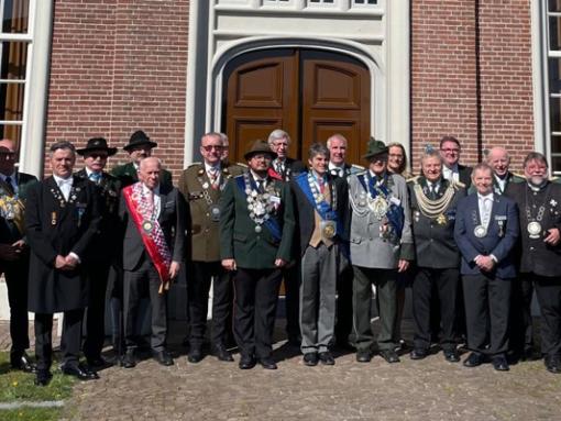 Udenhout_Praesidium