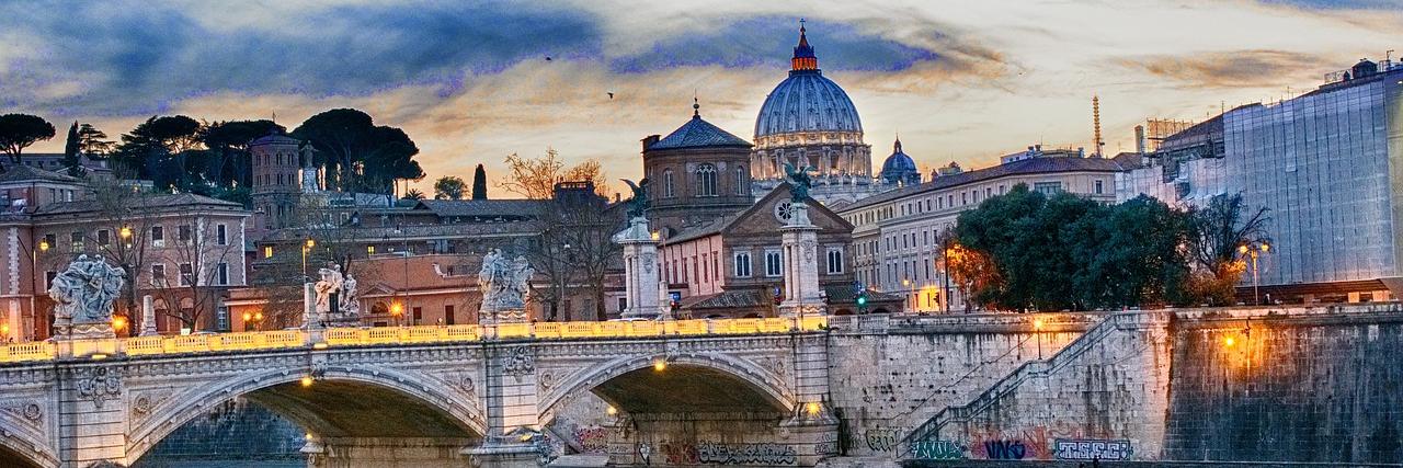 tiber-bridge-2263361_1280