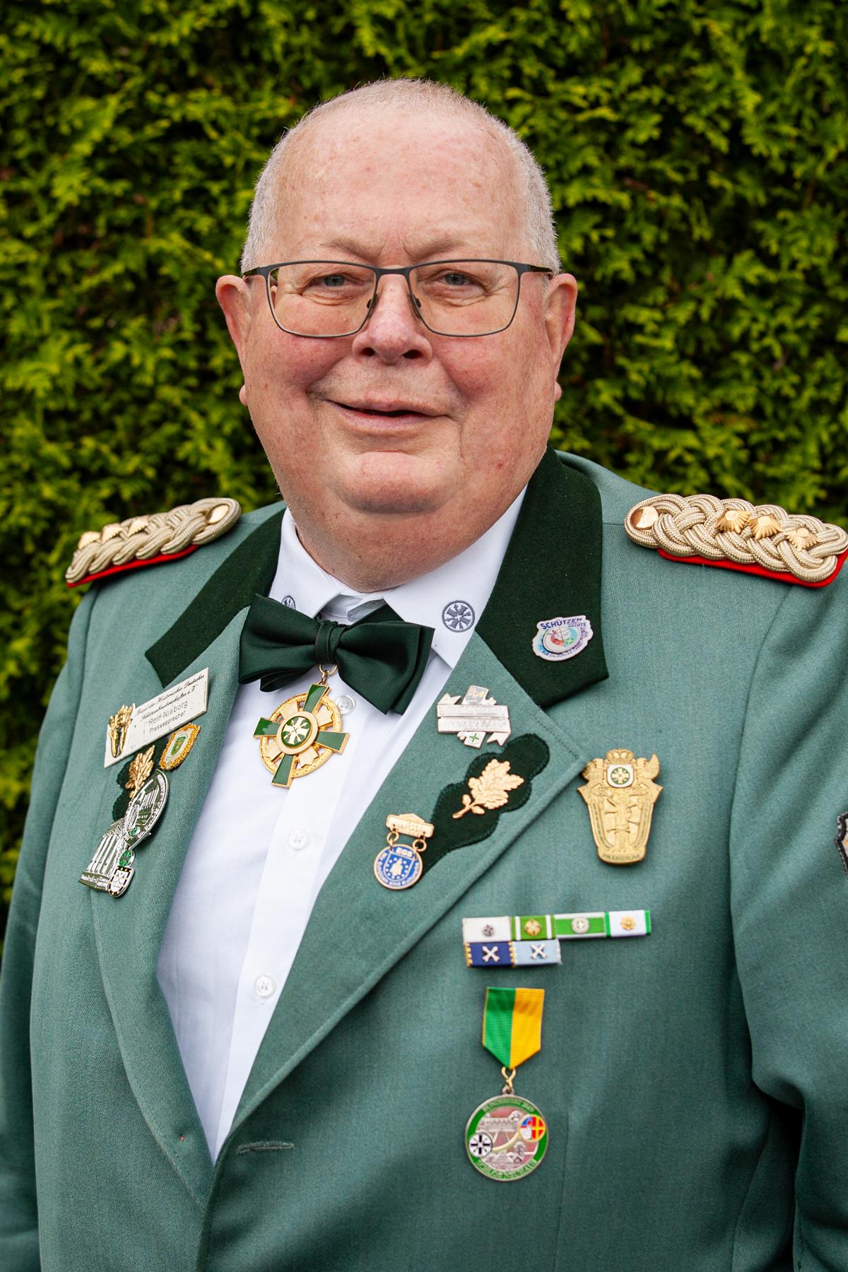 Rolf F. Nieborg