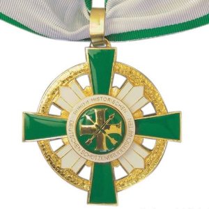 St.-Sebastianus-Ehrenkreuz (SEK)