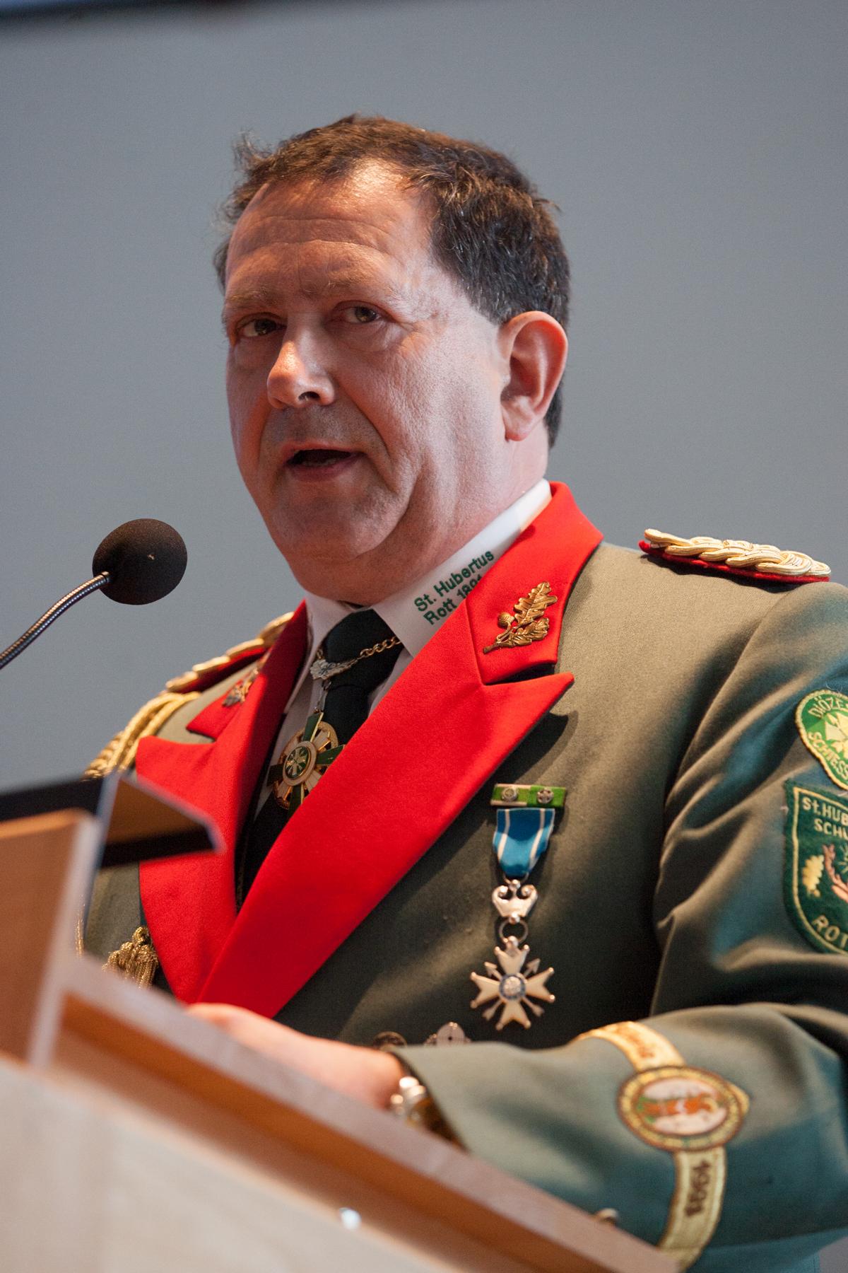 Hans D. Coppeneur