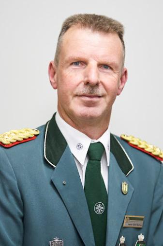 Heinz-Gerd Bachus