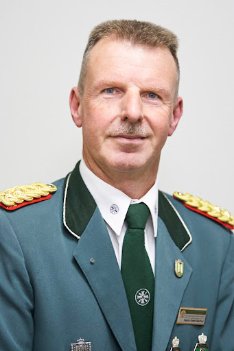 Heinz-Gerd Bachus