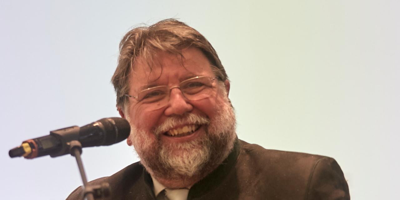 Horst Thoren