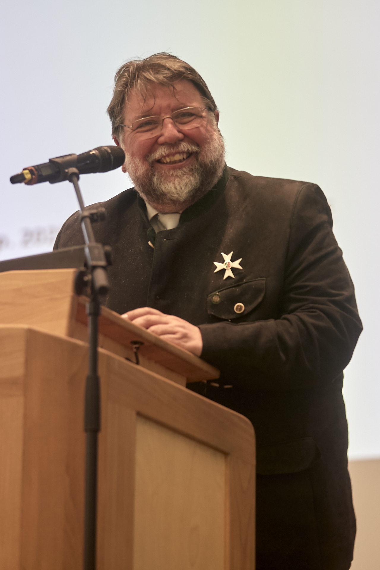 Horst Thoren