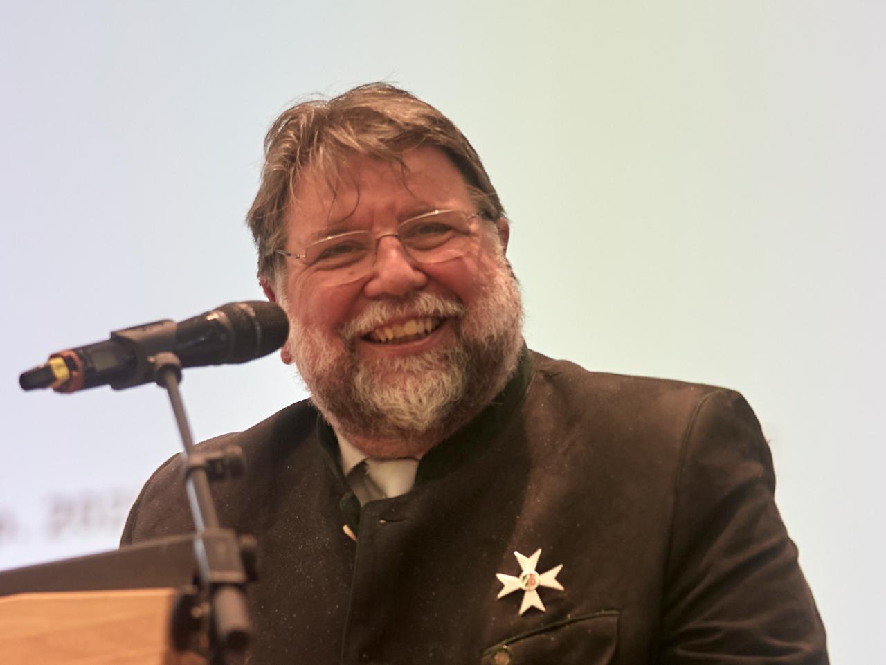Horst Thoren