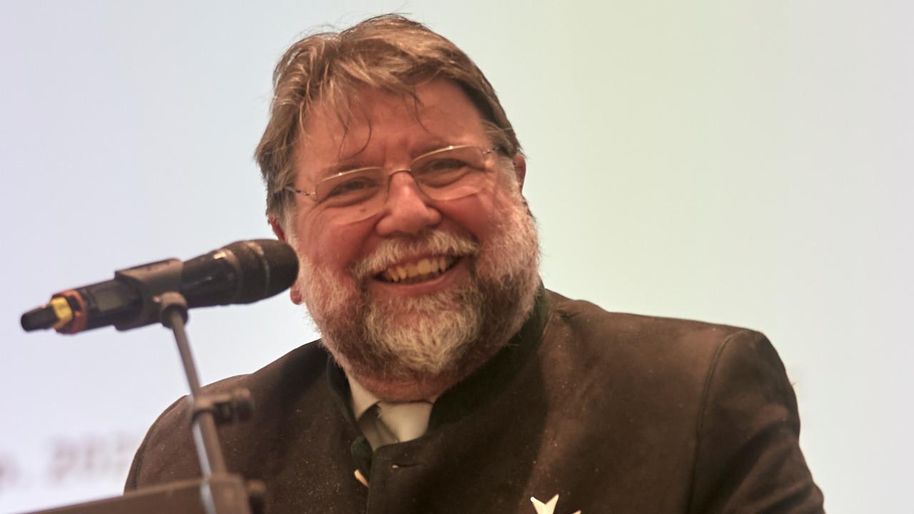 Horst Thoren