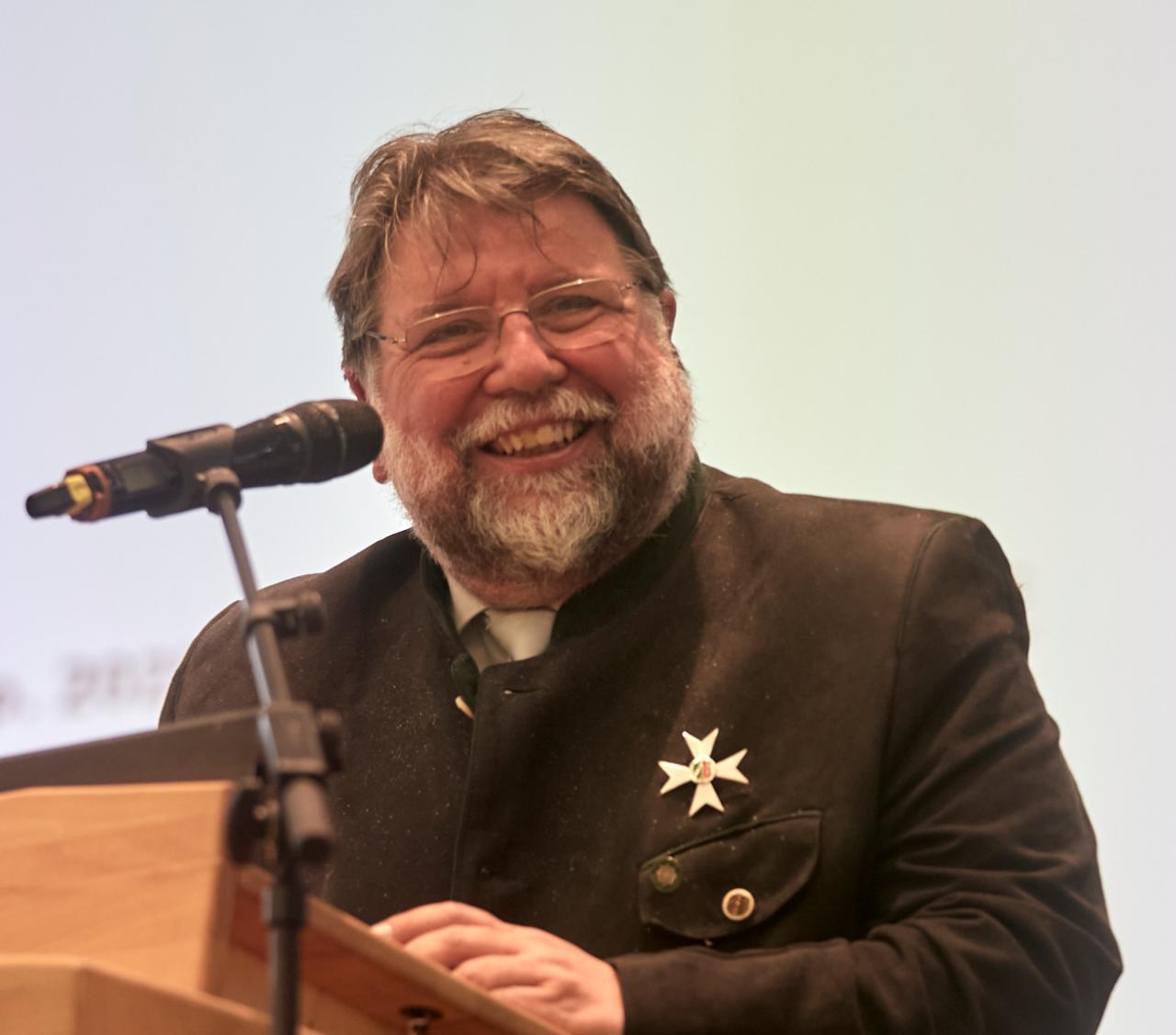 Horst Thoren