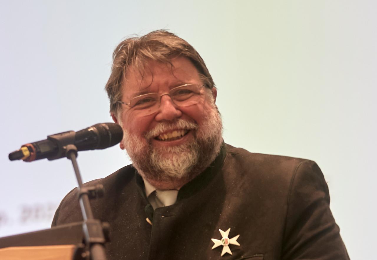 Horst Thoren