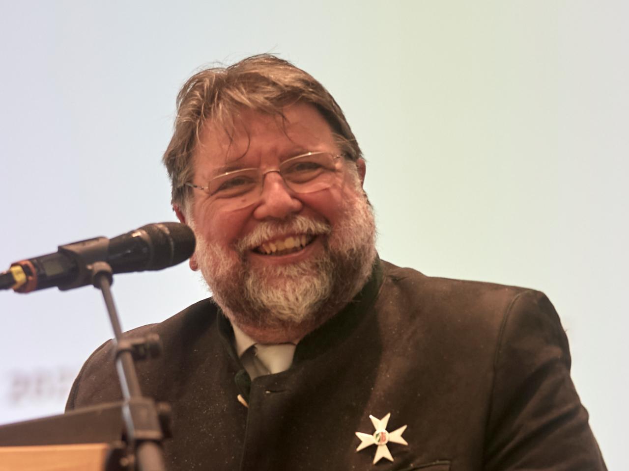 Horst Thoren