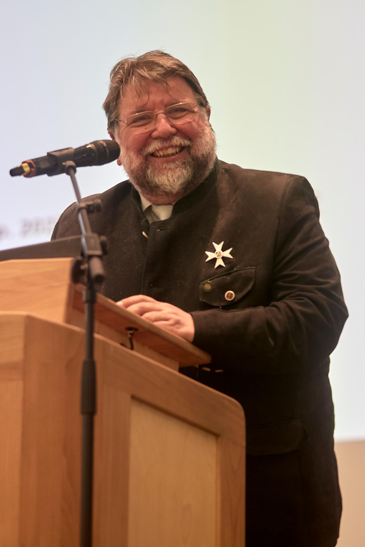 Horst Thoren