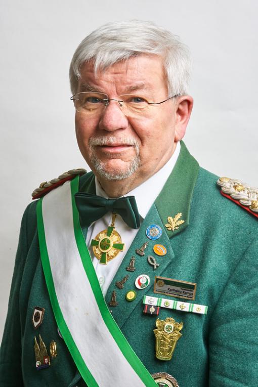 Karlheinz Kamps