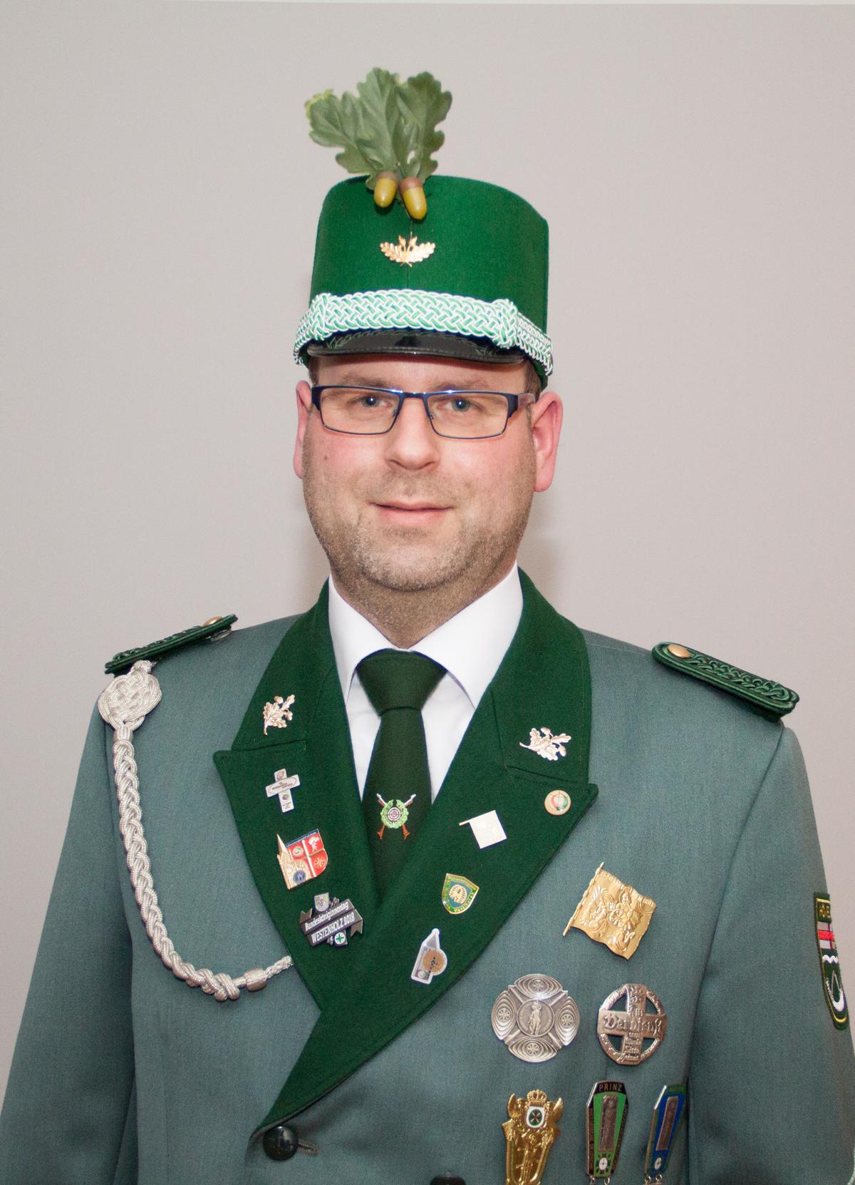Olaf Böcking