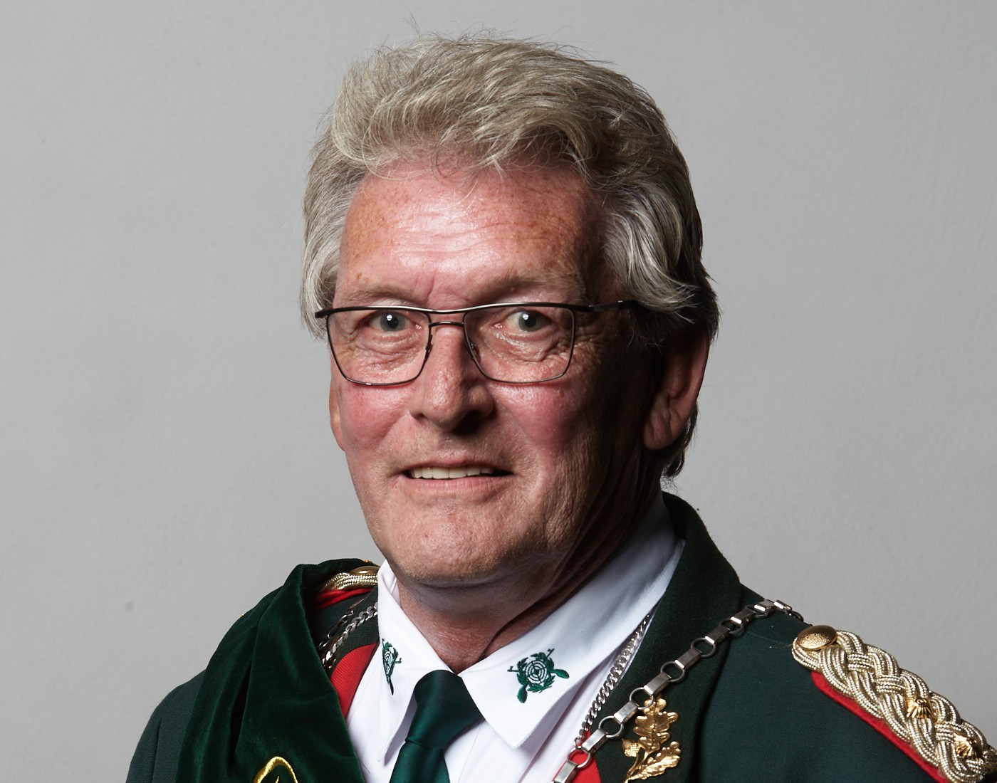 Bundeskoenig 2025 Ralf Lipperheide klein