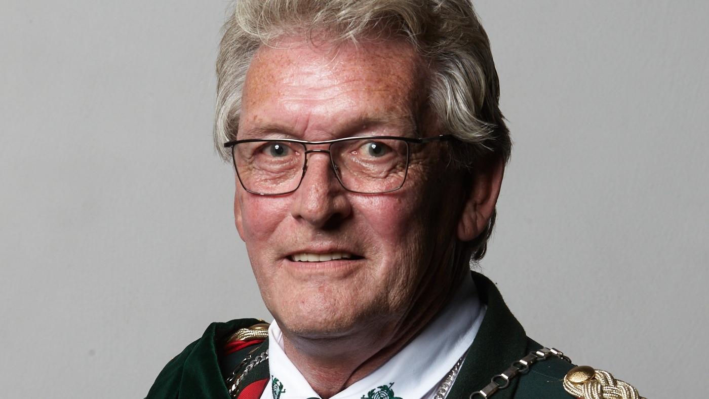 Bundeskoenig 2025 Ralf Lipperheide klein