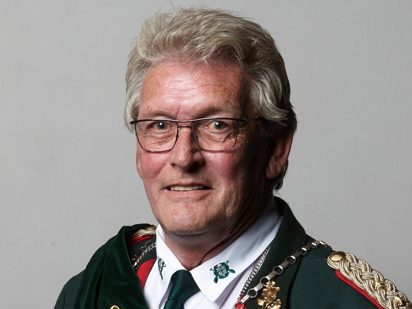 Bundeskoenig 2025 Ralf Lipperheide klein