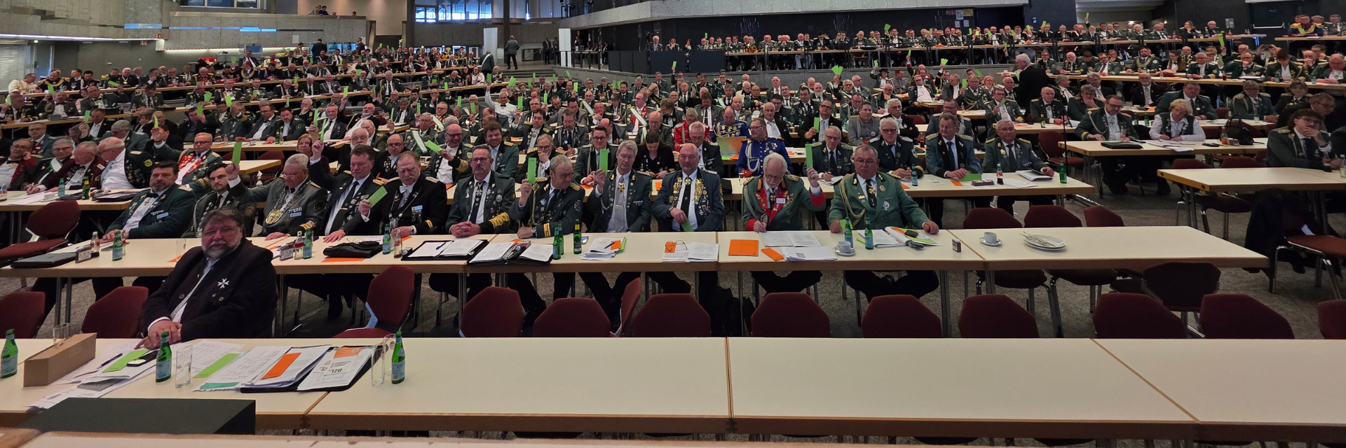 Der BHDS