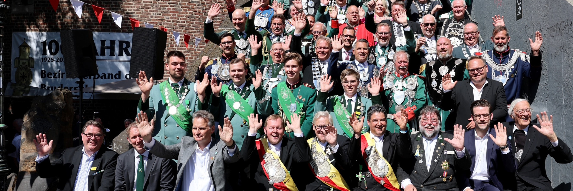 Bundesfest 2025