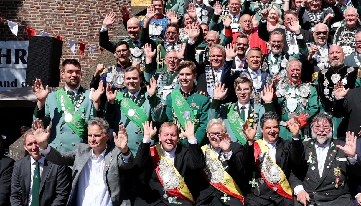 Bundesfest 2025