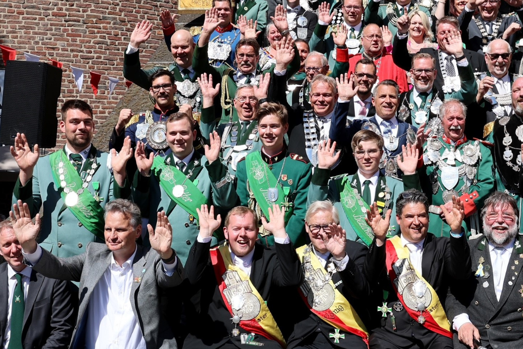 Bundesfest 2025