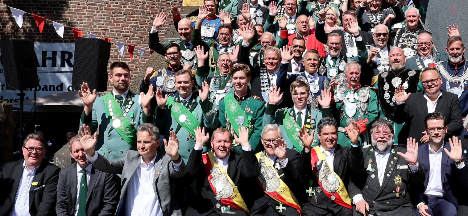 Bundesfest 2025
