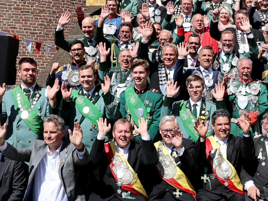 Bundesfest 2025
