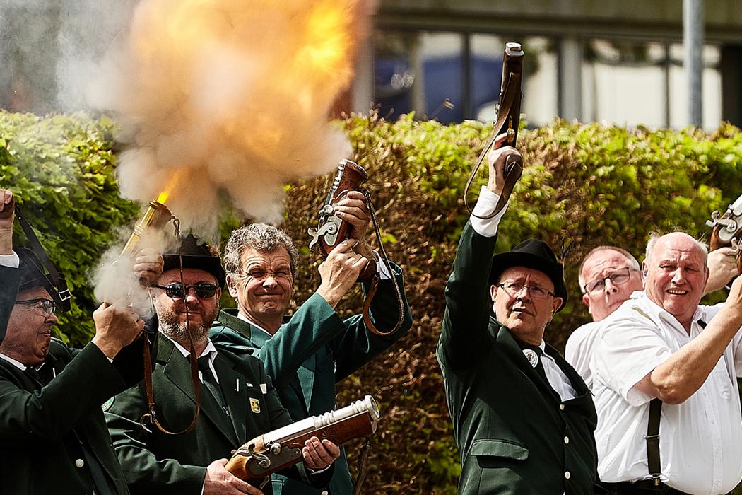 Tradition und Brauchtum