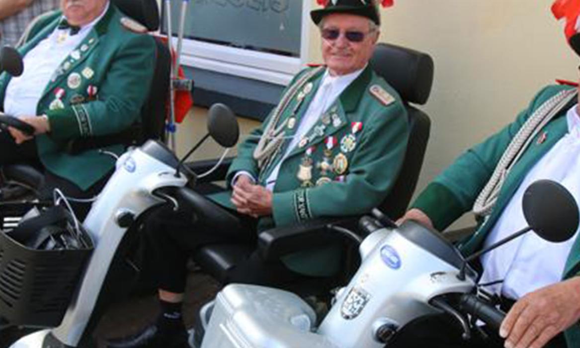 Der BHDS