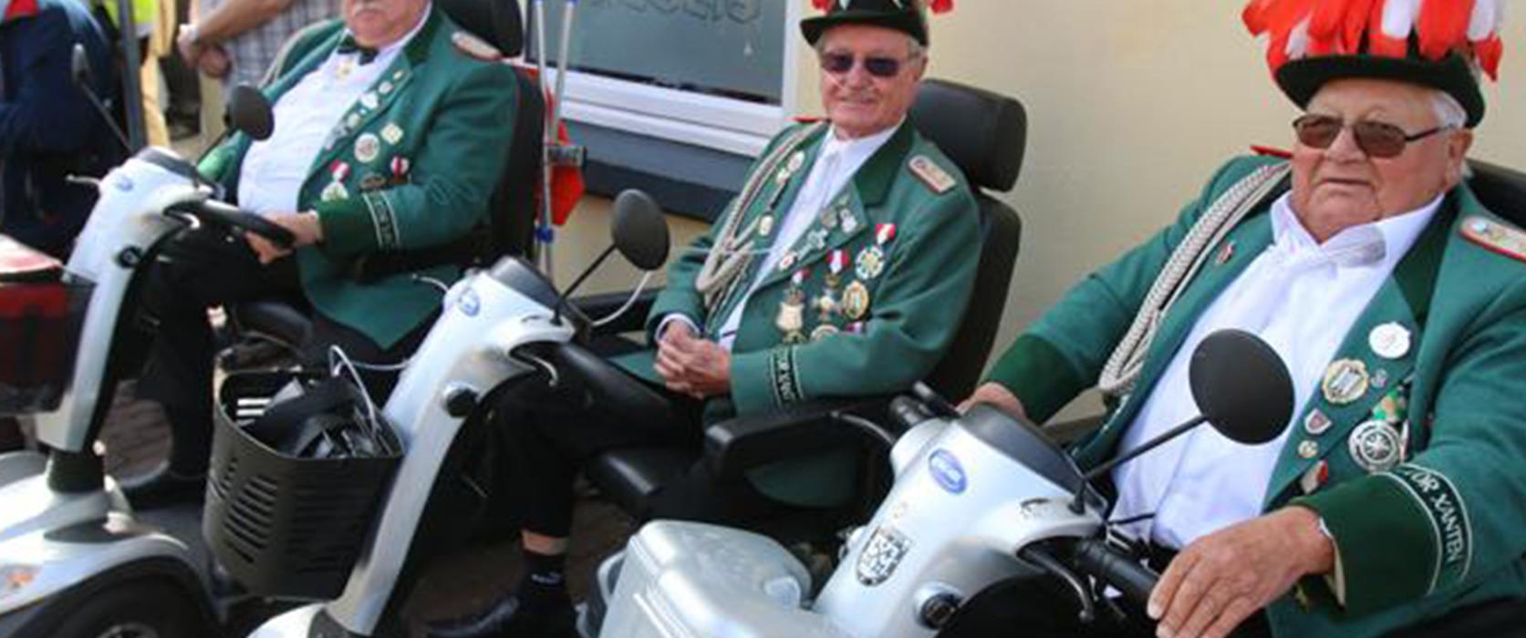 Der BHDS