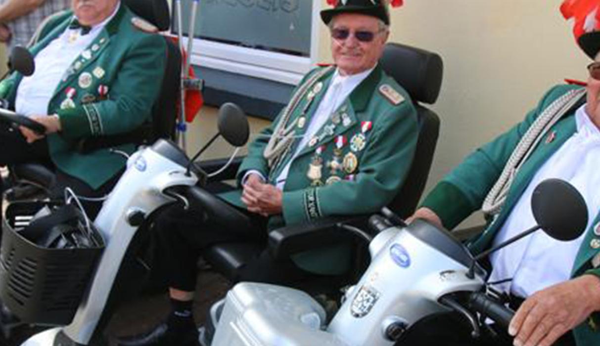 Der BHDS