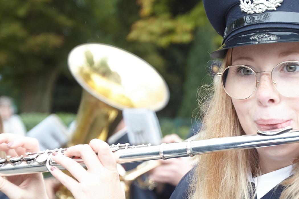Da ist Musik drin