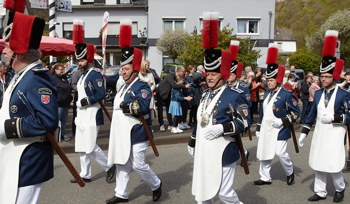 Der BHDS