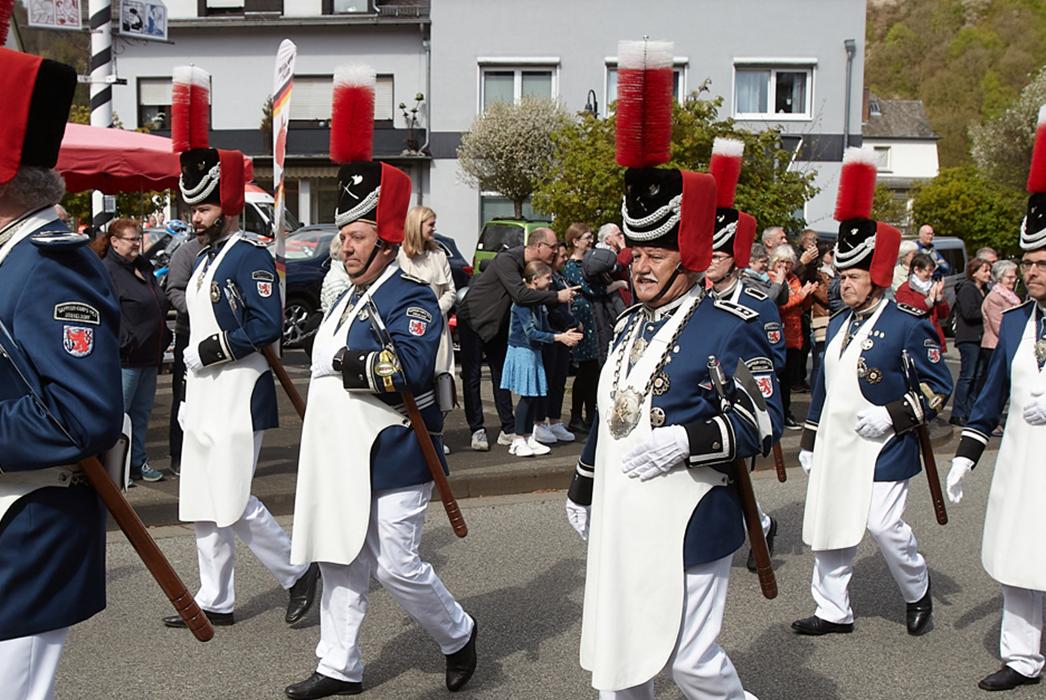 Der BHDS