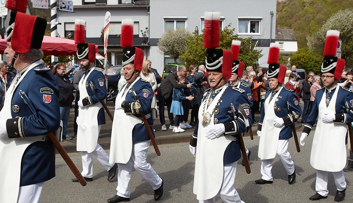 Der BHDS