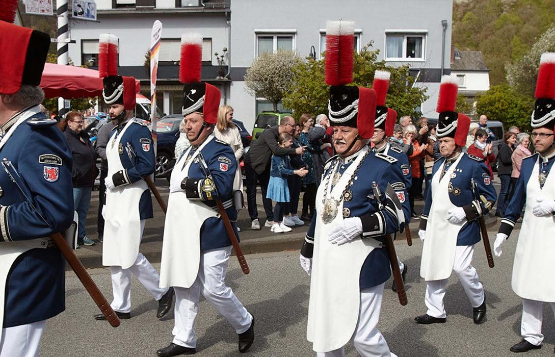 Der BHDS