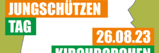 Bundesjungschützentag 2023 in Kirchborchen!
